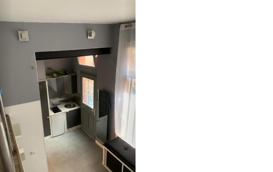 파리 Spacious Bright Split Level Flat In The Fashionable Marais 아파트 외부 사진